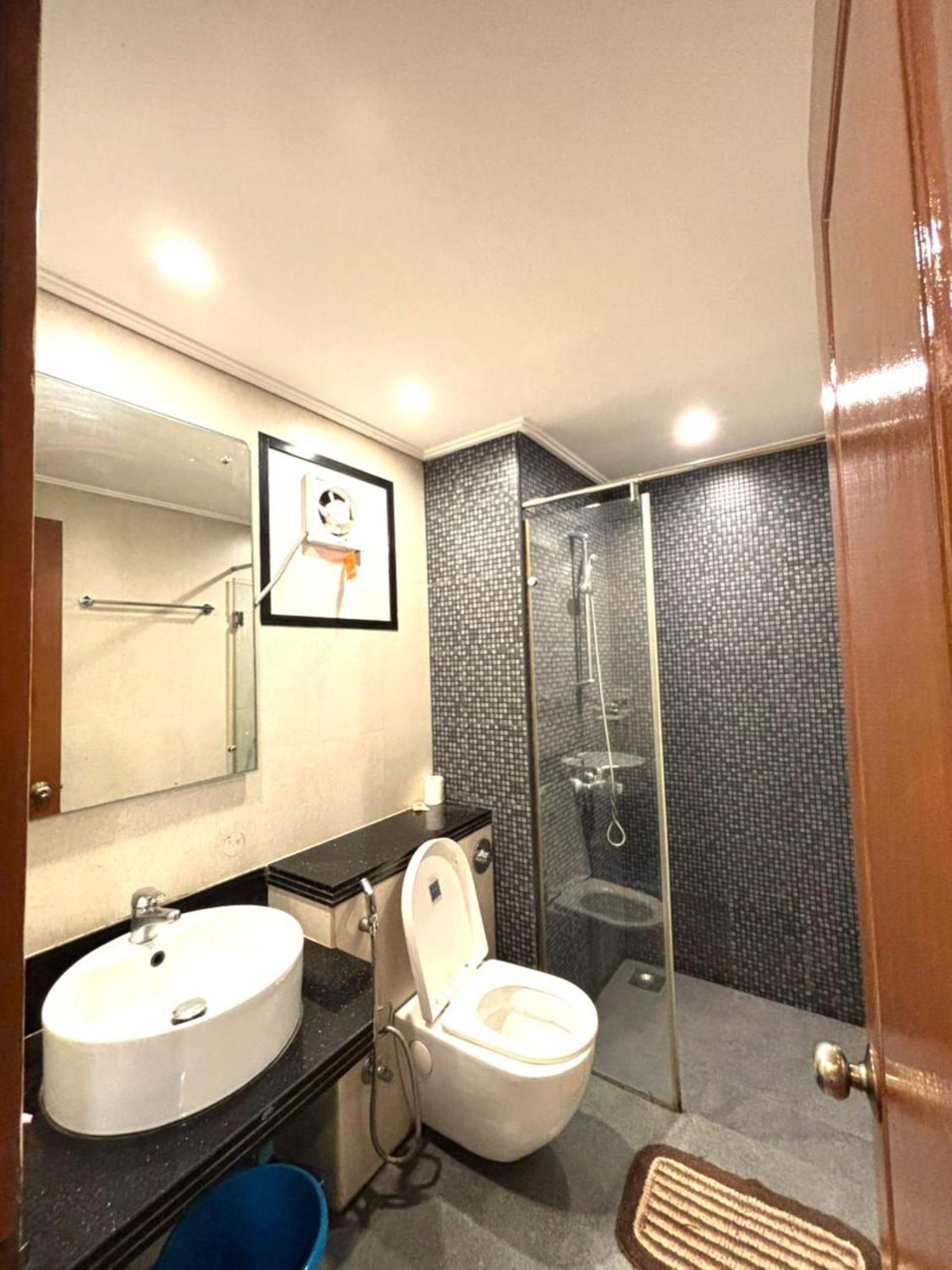 Villa Riviera Sapphire à Siolim Extérieur photo